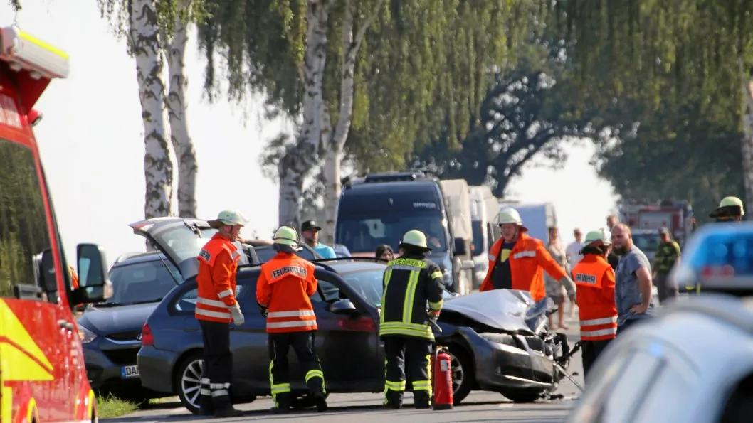 Technische Hilfeleistung Technische Hilfeleistung
