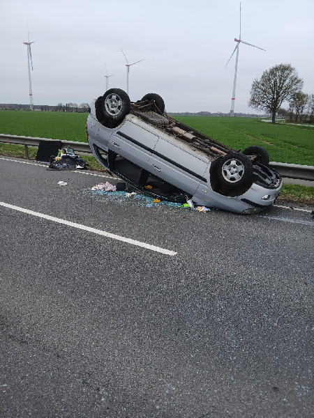 Technische Hilfeleistung Technische Hilfeleistung